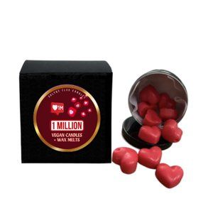 Paco Rabanne 1 Million (Type) Wax Melts